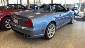 2003 Maserati Spyder Corsa - Image 11