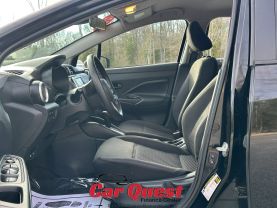2022 Nissan Versa - Image 9