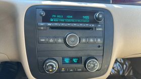 2006 BUICK LUCERNE