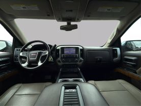 2018 GMC SIERRA 1500 CREW CAB