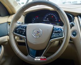 2014 CADILLAC CTS For Sale in Orlando