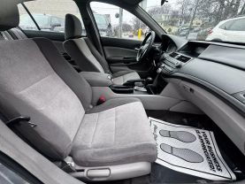 2008 HONDA ACCORD SEDAN 4-CYL, I-VTEC, 2.4L LX-P SEDAN 4D