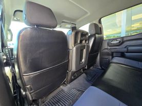 2021 Chevrolet Silverado 1500 Crew Cabcustom Trail Boss Pickup 4d 5 3/4 Ft - Image 15