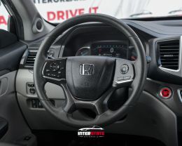 2020 HONDA PILOT For Sale in Orlando