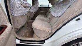 2000 TOYOTA CROWN SEDAN 2JZ-GE ROYAL SALOON FOUR