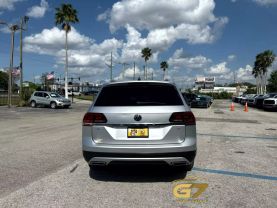2018 Volkswagen Atlas - Image 3