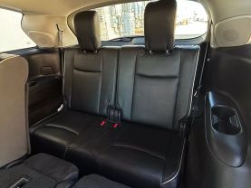 2020 INFINITI QX60 SUV - AUTOMATIC - Dart Auto Group