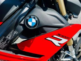 2022 BMW S1000R SPORTBIKES - -