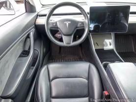 -2018 Tesla Model 3 - Image 14