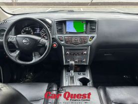 2019 Nissan Pathfinder - Image 24