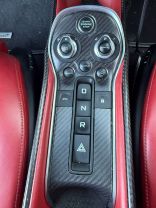 2016 MCLAREN 570S COUPE 2D
