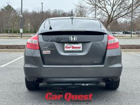 2011 Honda Accord Crosstour - Image 6
