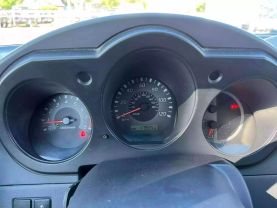 2003 NISSAN XTERRA SUV V6, 3.3 LITER XE SPORT UTILITY 4D
