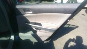 2009 HONDA ACCORD SEDAN 4-CYL, I-VTEC, 2.4 LITER EX-L SEDAN 4D