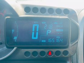2014 CHEVROLET SONIC HATCHBACK 4-CYL, 1.8 LITER LT HATCHBACK SEDAN 4D