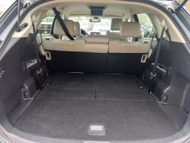 2011 MAZDA CX-9