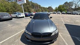2020 Bmw 3 Series - Image 3