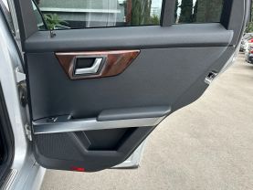 2012 MERCEDES-BENZ GLK-CLASS SUV V6, 3.5 LITER GLK 350 4MATIC SPORT UTILITY 4D