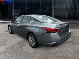 2022 Nissan Altima 2.5 S Sedan 4d - Image 3