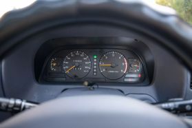 1997 TOYOTA LAND CRUISER PRADO SUV 1KZ-TE TX