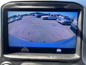 2019 Chevrolet Silverado 1500 Crew Cab Lt Pickup 4d 5 3/4 Ft - Image 32