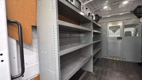 2020 FORD TRANSIT 250 CARGO VAN