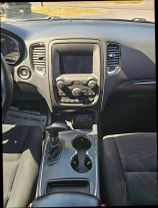 2019 DODGE DURANGO