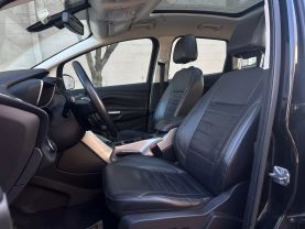 2013 FORD C-MAX HYBRID WAGON 4-CYL, HYBRID, 2.0 LITER SEL WAGON 4D