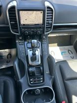 2012 PORSCHE CAYENNE SUV V6, 3.6 LITER SPORT UTILITY 4D