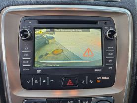 2016 GMC ACADIA SUV V6, 3.6 LITER DENALI SPORT UTILITY 4D