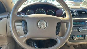 2006 BUICK LUCERNE