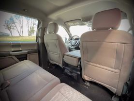 2018 Ford F150 Supercrew Cab - Image 18