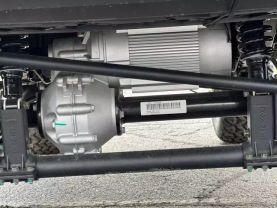 2024 BINTELLI 4 PASSENGER LIFTED - - -