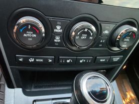 2015 MAZDA CX-9 SUV V6, 3.7 LITER SPORT SUV 4D