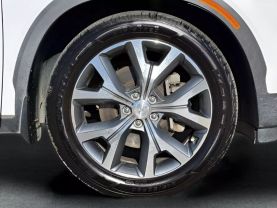 2020 HYUNDAI PALISADE SUV V6, GDI, 3.8 LITER SEL SPORT UTILITY 4D