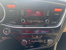 2015 KIA OPTIMA SEDAN 4-CYL, 2.4 LITER EX SEDAN 4D