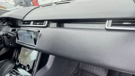 2019 LAND ROVER RANGE ROVER VELAR