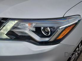 2019 NISSAN PATHFINDER SUV