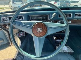 1976 CADILLAC ELDORADO CONVERTIBLE 8.2 V8 CONVERTIBLE