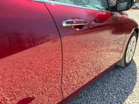 2017 CHEVROLET MALIBU SEDAN 4-CYL, TURBO, 2.0 LITER PREMIER SEDAN 4D at T&T Repairables - used car dealership in Spencer, Indiana.