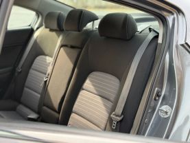 2015 KIA FORTE SEDAN 4-CYL, GDI, 2.0 LITER EX SEDAN 4D