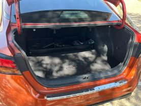 2022 NISSAN ALTIMA SEDAN - AUTOMATIC - Dart Auto Group