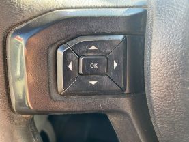 2019 FORD F350 SUPER DUTY CREW CAB 8FT KNAPHEIDE SERVICE BED TRUCK SERVICE/UTILITY TRUCKS V8, 6.2 LITER XL 4D - Eddies Auto Sales