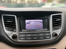 2017 HYUNDAI TUCSON SUV 4-CYL, 2.0 LITER SE SPORT UTILITY 4D