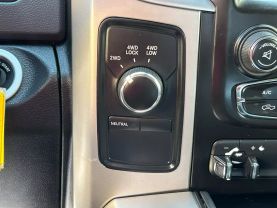 2018 RAM 3500 MEGA CAB PICKUP - AUTOMATIC - Dart Auto Group