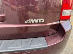 2010 HONDA PILOT SUV V6, VTEC, 3.5 LITER EX-L SPORT UTILITY 4D
