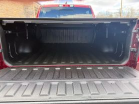 2021 RAM 1500 CREW CAB PICKUP V8, HEMI, ETORQUE, 5.7 LITER BIG HORN PICKUP 4D 5 1/2 FT - Gesner Auto Inc in Taunton, MA, 41.88613, -71.14527