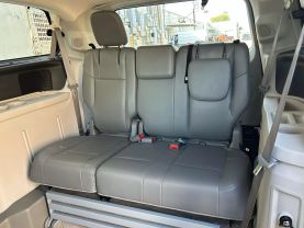 2012 VOLKSWAGEN ROUTAN PASSENGER - AUTOMATIC - Dart Auto Group
