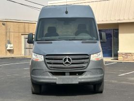 2019 MERCEDES-BENZ SPRINTER 2500 CARGO CARGO - AUTOMATIC - Dart Auto Group