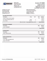 2022 AUDI Q3 SUV 4-CYL, TURBO, 2.0 LITER 40 TFSI PREMIUM SPORT UTILITY 4D - Gesner Auto Inc in Taunton, MA, 41.88613, -71.14527